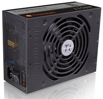 Thermaltake toughpower 1350w